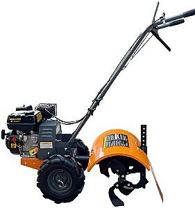 Set cu motocultor TECHNOWORKER HB 750 S + freza VOR57477