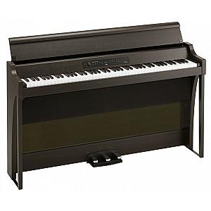 Pian digital Korg G1B Air BR (Brown)