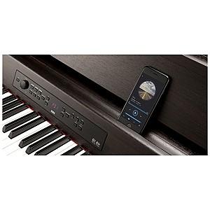 Pian digital Korg G1B Air BR (Brown)