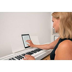 Pian digital Kawai ES120W White