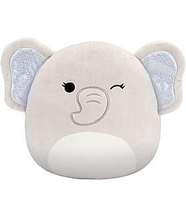 Jucarie antistres Squishmallows Elefantul Cherish SQCR07029