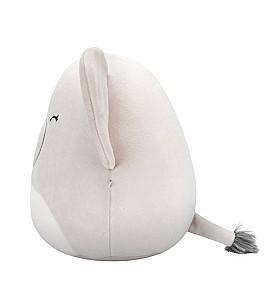 Jucarie antistres Squishmallows Elefantul Cherish SQCR07029