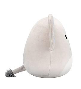 Jucarie antistres Squishmallows Elefantul Cherish SQCR07029