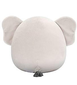 Jucarie antistres Squishmallows Elefantul Cherish SQCR07029