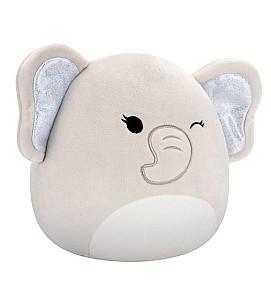 Jucarie antistres Squishmallows Elefantul Cherish SQCR07029