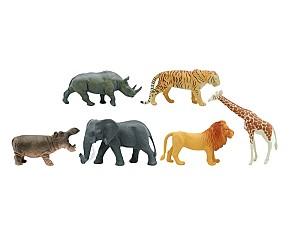 Figurina personaj VLM Animale Salbatice YX-Y261-2