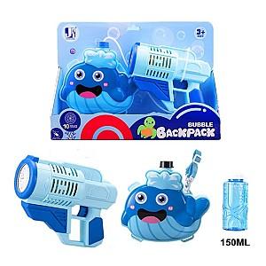 Jucarie interactiva VLM P81498 Albastru