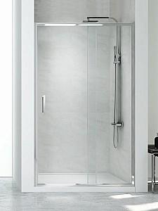 Usa de dus New Trendy Shower Door New Corina D-0090A 100x195 (19520)