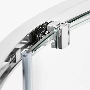 Usa de dus New Trendy Shower Door New Corina D-0090A 100x195 (19520)