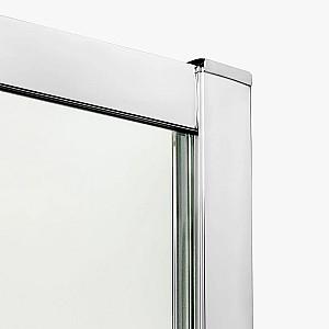 Usa de dus New Trendy Shower Door New Corina D-0090A 100x195 (19520)