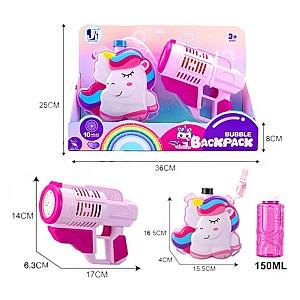 Jucarie interactiva VLM P81508 Roz