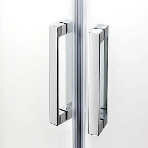 Usa de dus New Trendy Shower Door New Corina D-0090A 120x195 (12780)