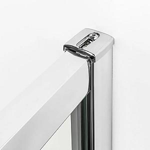 Usa de dus New Trendy Shower Door New Corina D-0090A 120x195 (12780)