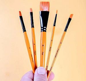 Pensule Mont Marte BMHS0030