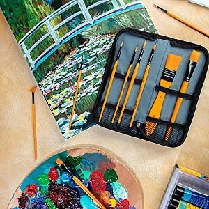 Pensule Mont Marte BMHS0030