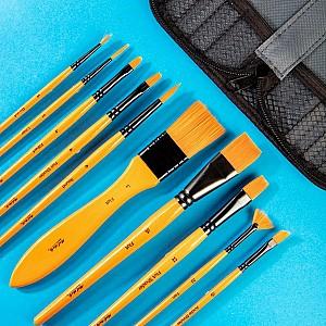 Pensule Mont Marte BMHS0030