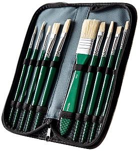 Pensule Mont Marte BMHS0031