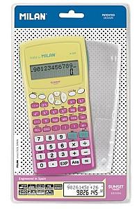 Calculator de masa Milan Sunset 159110SNPBL