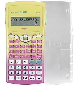 Calculator de masa Milan Sunset 159110SNPBL