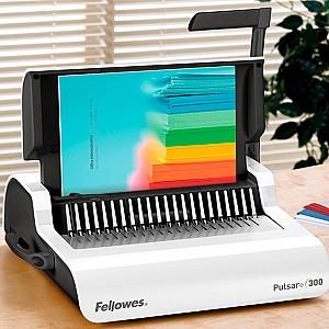 Brosurator Fellowes PULSAR+