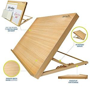 Sevalet Mont Marte A3 35x47 cm