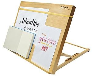 Sevalet Mont Marte A3 35x47 cm