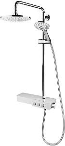 Set de duș FDESIGN Tempra FD5-TMP-7U-13 (termostatic) (11048)