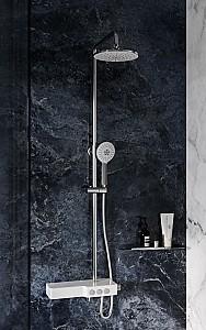 Set de duș FDESIGN Tempra FD5-TMP-7U-13 (termostatic) (11048)