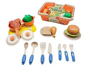 Set de jucarii VLM Picnic 1023E-A