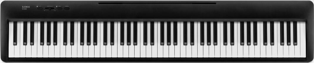 Pian digital Kawai ES60B