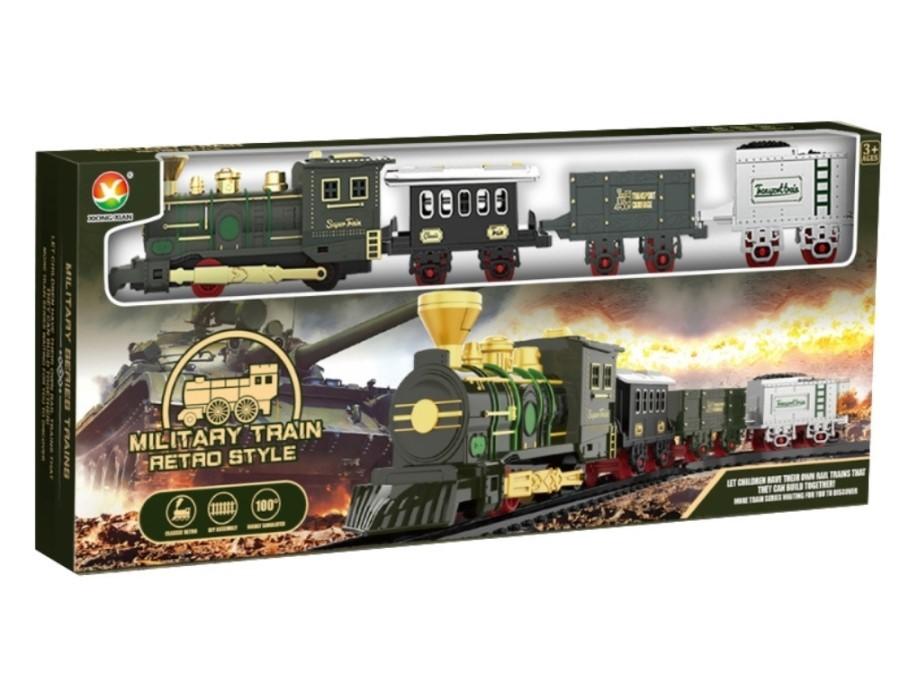 Tehnica speciala VLM 699-88A