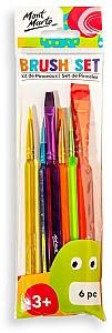 Pensule Mont Marte MMKC0220
