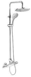 Set de duș Ferro Metalia SET068/TER.0 (13273)