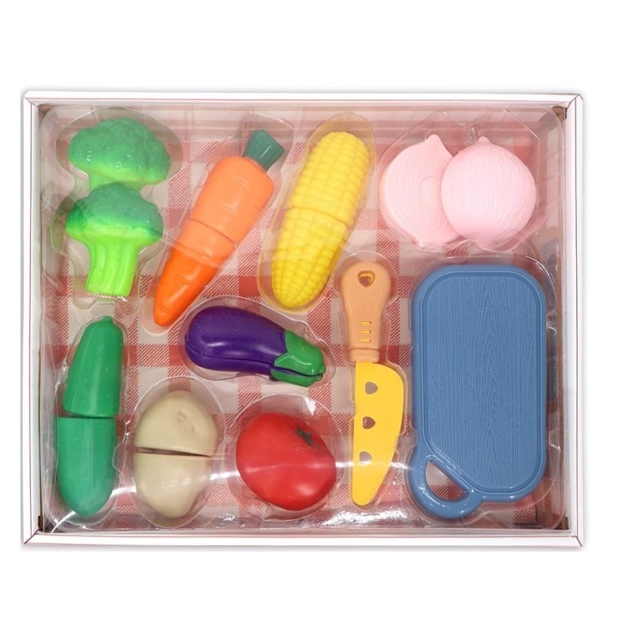 Set de bucatarie pentru papusi VLM 1003EA