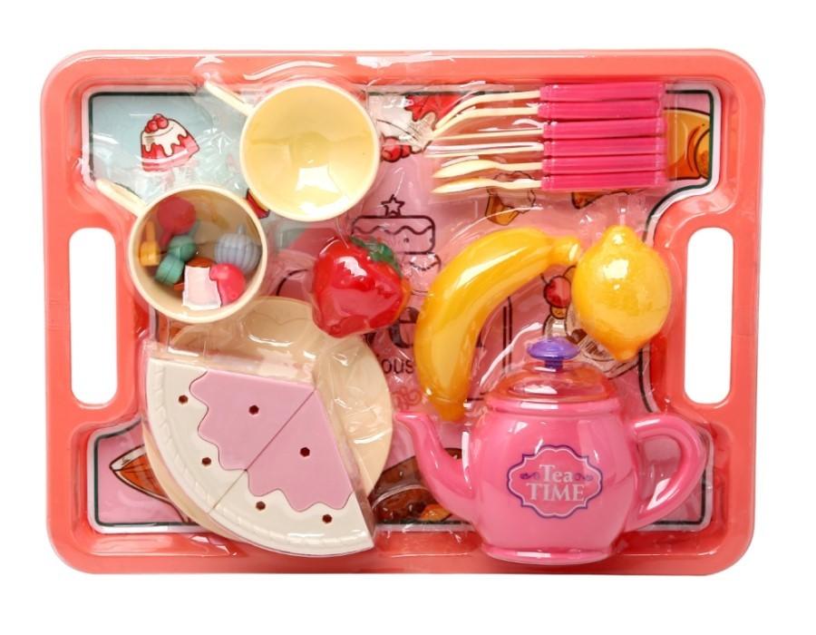 Set de bucatarie pentru papusi VLM ZJA323773