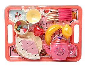 Set de bucatarie pentru papusi VLM ZJA323773