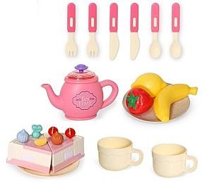 Set de bucatarie pentru papusi VLM ZJA323773