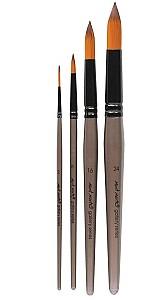 Pensule Mont Marte BMHS0018