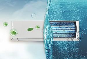 Aer conditionat Hisense WINGS COMFORT KB70BT2BG/EW