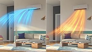 Aer conditionat Hisense WINGS COMFORT KB70BT2BG/EW