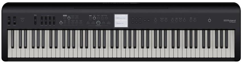 Pian digital Roland FP-E50