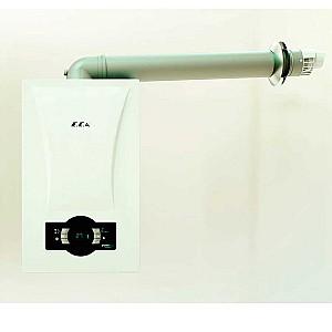 Cazan pe gaz E.C.A Proteus Premix 45kw