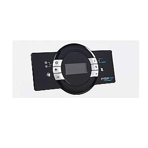 Cazan pe gaz E.C.A Proteus Premix 45kw