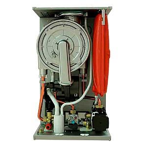 Cazan pe gaz E.C.A Proteus Premix 45kw