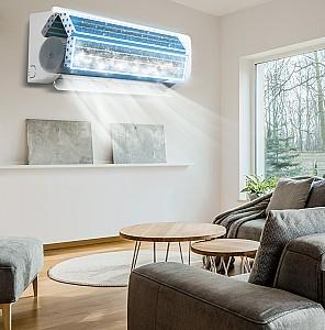 Aer conditionat Hisense WINGS COMFORT KB50XS1GG/EW