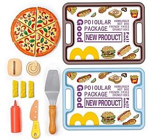 Set de bucatarie pentru papusi VLM 606EG