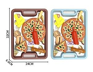 Set de bucatarie pentru papusi VLM 606EG