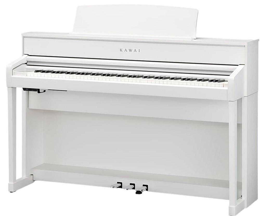 Pian digital Kawai CA501W