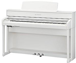 Pian digital Kawai CA501W