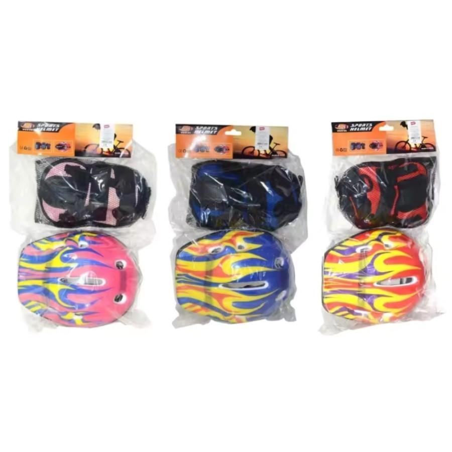 Echipament de protectie VLM SH-HW-01S